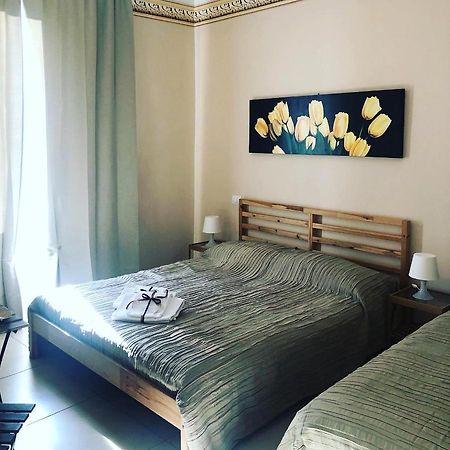 Via Fiume Cento 17 호텔 라스페치아 외부 사진