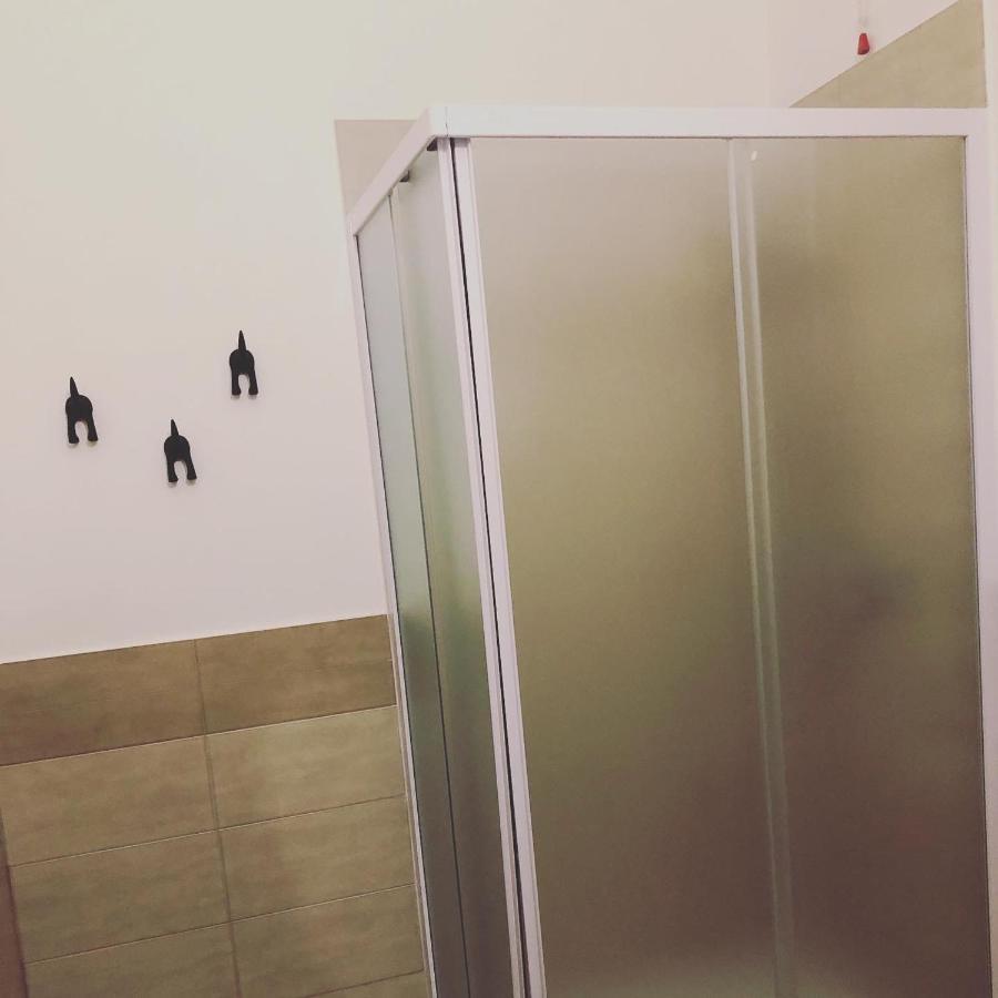 Via Fiume Cento 17 호텔 라스페치아 외부 사진