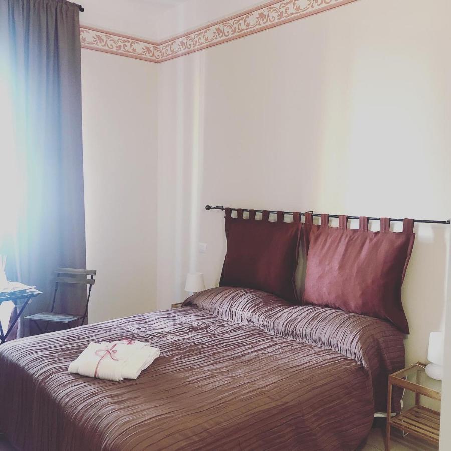 Via Fiume Cento 17 호텔 라스페치아 외부 사진