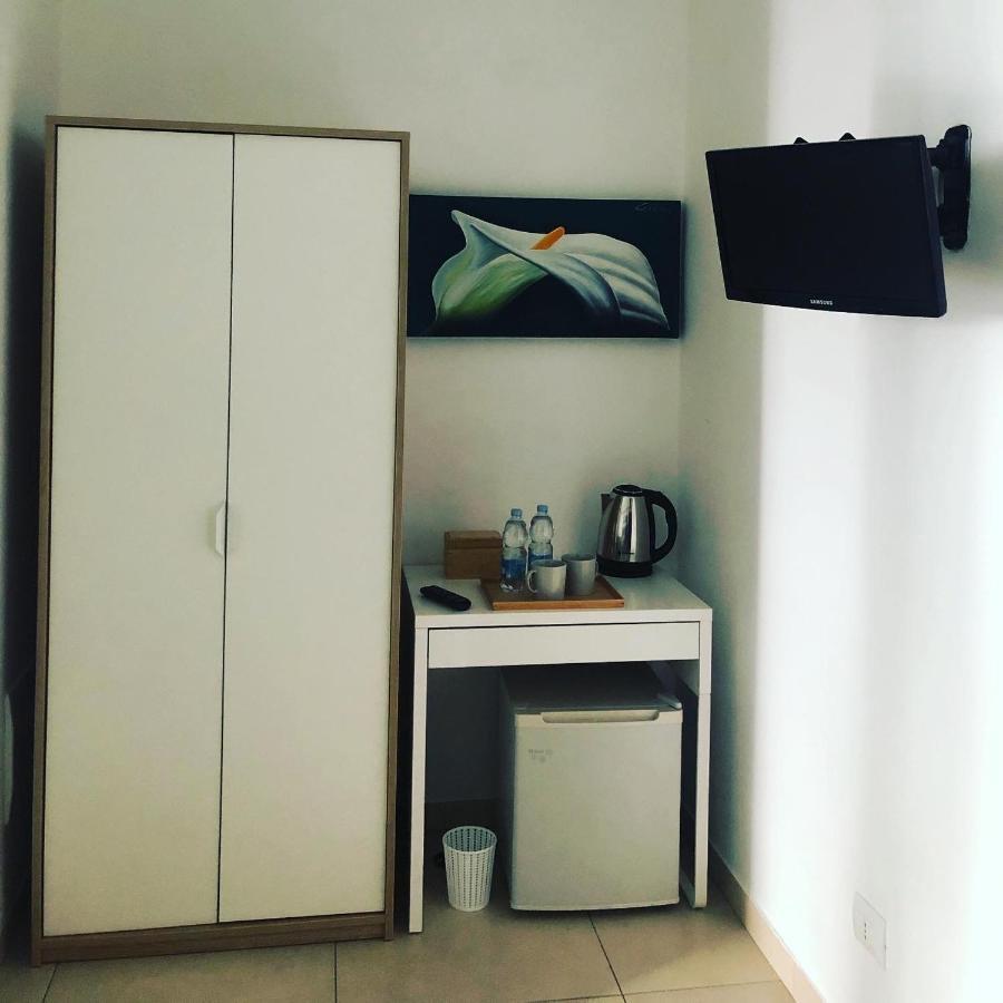 Via Fiume Cento 17 호텔 라스페치아 외부 사진